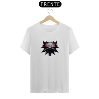 Nome do produto Camiseta Unissex The Witcher 6