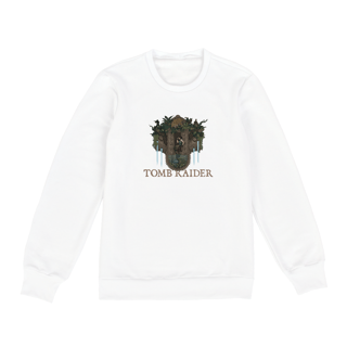 Nome do produto Camiseta Unissex Tomb Raider 2