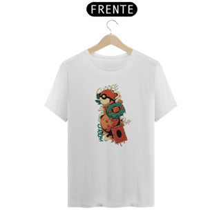 Nome do produto Camiseta Unissex Video Game 4