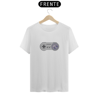 Nome do produto Camiseta Unissex Video Game 5