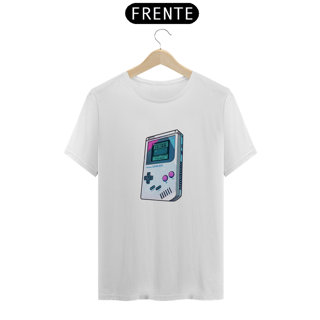 Nome do produto Camiseta Unissex Video Game 8