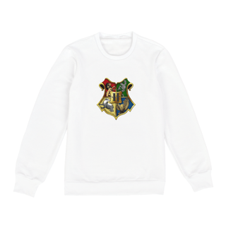Nome do produto Moletom Fechado Unissex Harry Potter 1