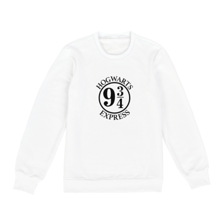 Nome do produto Moletom Fechado Unissex Harry Potter 6