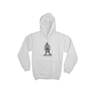 Nome do produto Moletom Fechado Com Capuz God Of War 1