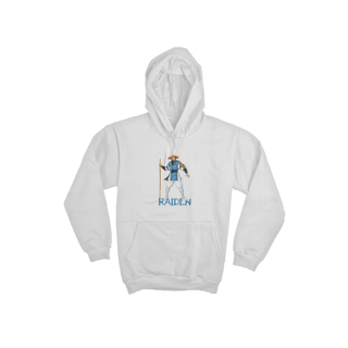 Nome do produto Moletom Fechado Com Capuz Mortal Kombat 2