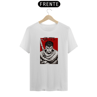 Nome do produto Camiseta Unissex Berserk 5