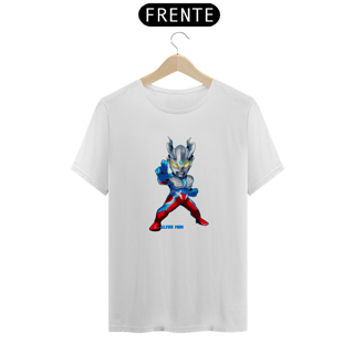 Nome do produto Camiseta Unissex Sentai 2