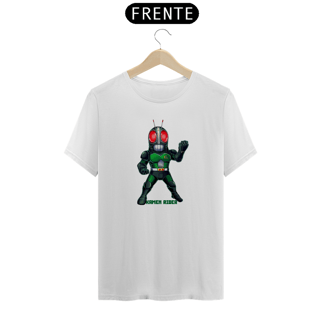 Camiseta Unissex Sentai 5