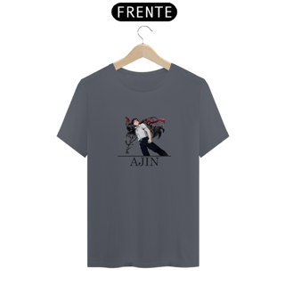 Nome do produto Camiseta Unissex Ajin 8