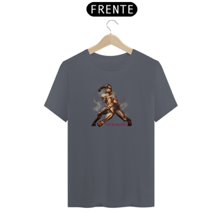 Nome do produto Camiseta Unissex Attack on Titan 6