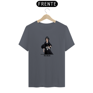Nome do produto Camiseta Unissex Bleach 1