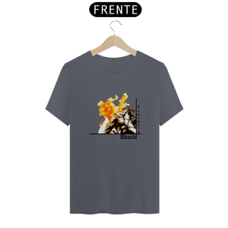 Nome do produto Camiseta Unissex Bleach 5
