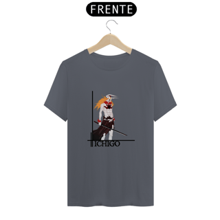 Nome do produto Camiseta Unissex Bleach 9