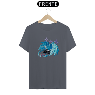 Nome do produto Camiseta Unissex Bleach 10