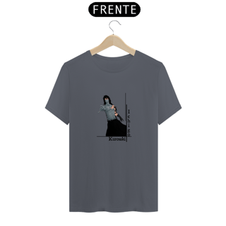 Nome do produto Camiseta Unissex Bleach 11