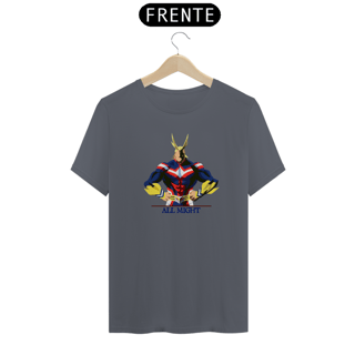 Nome do produto Camiseta Unissex Boku No Hero Academia 3