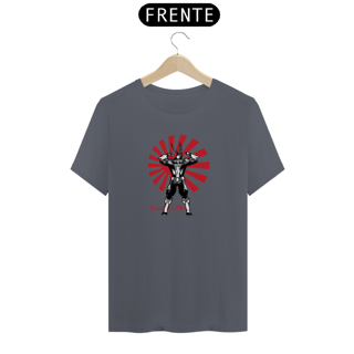 Nome do produto Camiseta Unissex Boku No Hero Academia 7