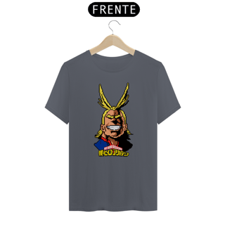 Nome do produto Camiseta Unissex Boku No Hero Academia 14
