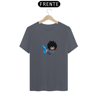 Nome do produto Camiseta Unissex Boku No Hero Academia 16