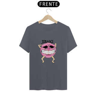Nome do produto Camiseta Unissex Bucky Jibaku-kun 5