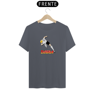 Nome do produto Camiseta Unissex Captain Tsubasa 3