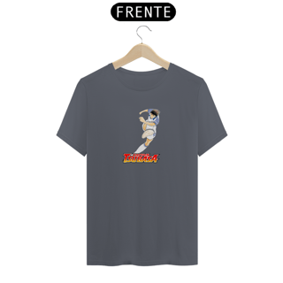 Nome do produto Camiseta Unissex Captain Tsubasa 5
