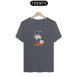 Nome do produto Camiseta Infantil (2 a 8) Captain Tsubasa 2