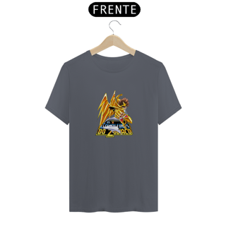 Nome do produto Camiseta Unissex Cavaleiros Do Zodiaco 6