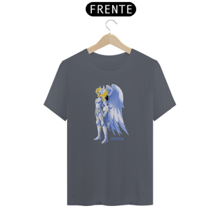 Nome do produto Camiseta Unissex Cavaleiros Do Zodiaco 16