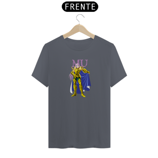 Nome do produto Camiseta Unissex Cavaleiros Do Zodiaco 21