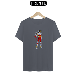 Nome do produto Camiseta Unissex Cavaleiros Do Zodiaco 25