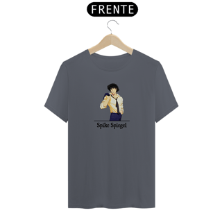 Nome do produto Camiseta Unissex Cowboy Bebop 1