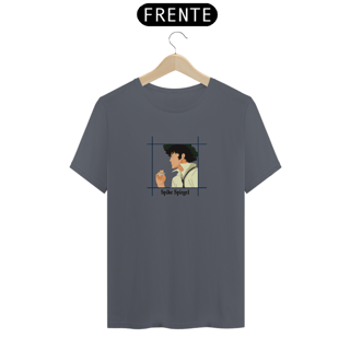 Nome do produto Camiseta Unissex Cowboy Bebop 4