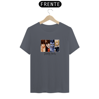 Nome do produto Camiseta Unissex Death Note 2