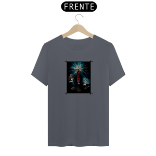 Nome do produto Camiseta Unissex Death Note 3
