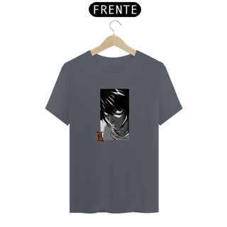 Nome do produto Camiseta Unissex Death Note 5