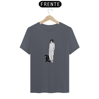 Nome do produto Camiseta Unissex Death Note 8