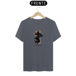 Nome do produto Camiseta Unissex Death Note 10
