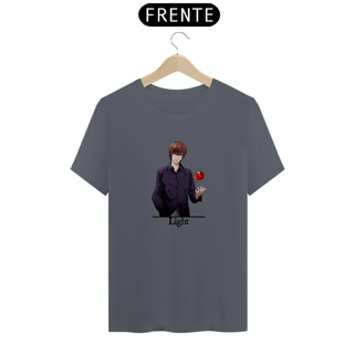 Nome do produto Camiseta Unissex Death Note 11