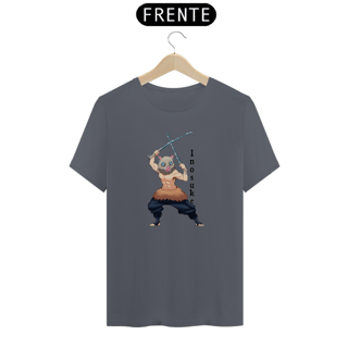 Nome do produto Camiseta Unissex Demon Slayer 2