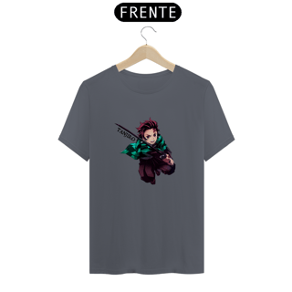Nome do produto Camiseta Unissex Demon Slayer 7