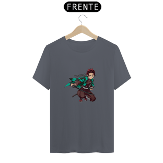 Nome do produto Camiseta Unissex Demon Slayer 8