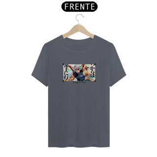 Nome do produto Camiseta Unissex Demon Slayer 15
