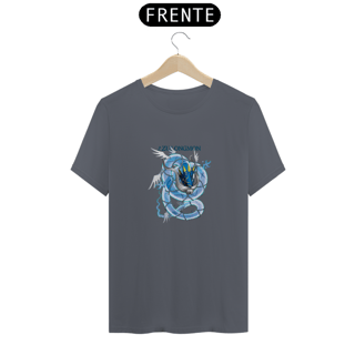 Nome do produto Camiseta Unissex Digimon 8