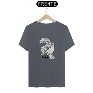Nome do produto Camiseta Unissex Digimon 10