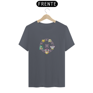 Nome do produto Camiseta Unissex Digimon 17