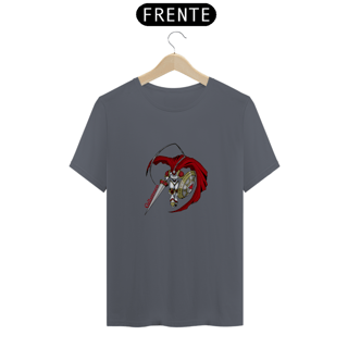 Nome do produto Camiseta Unissex Digimon 18