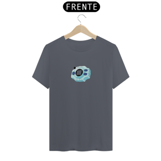 Nome do produto Camiseta Unissex Digimon 26
