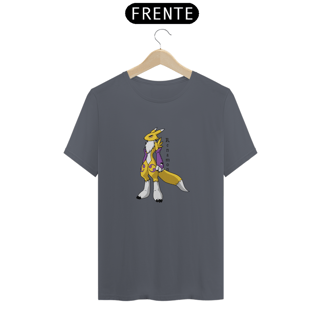 Nome do produto Camiseta Unissex Digimon 30