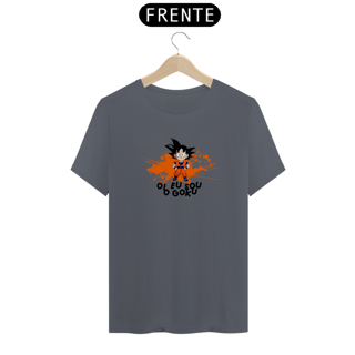 Nome do produto Camiseta Unissex Dragon Ball 1